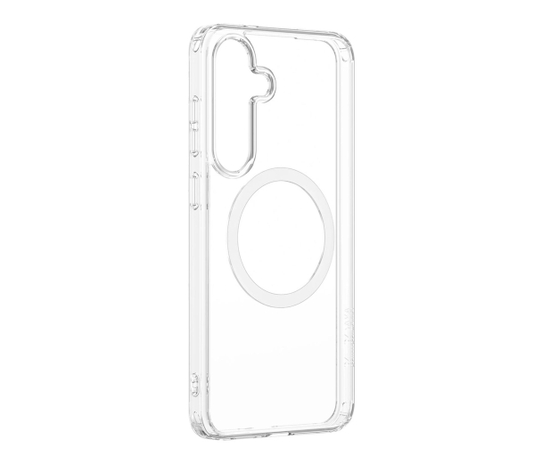 AmazingThing Minimal Mag Case Samsung Galaxy S25 clear - 1483744 - zdjęcie 3